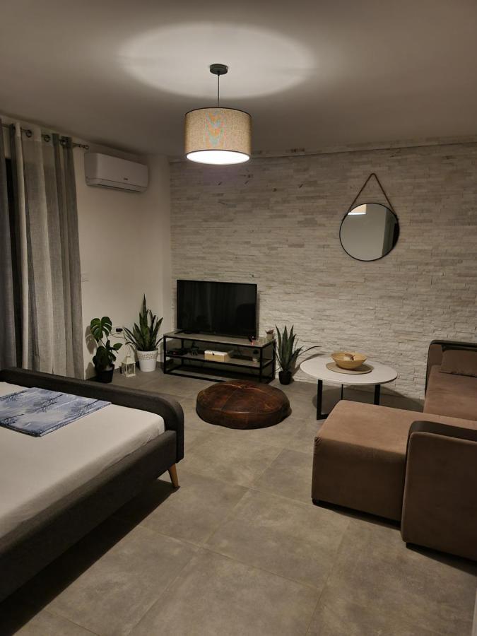 Apartments Vranes Tivat Exteriér fotografie